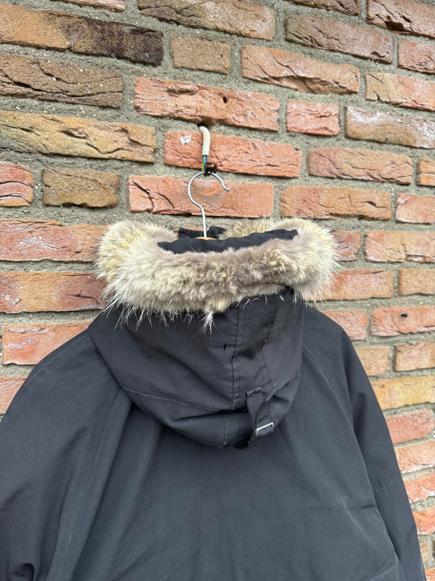 Canada Goose Chilliwack Jacke - S