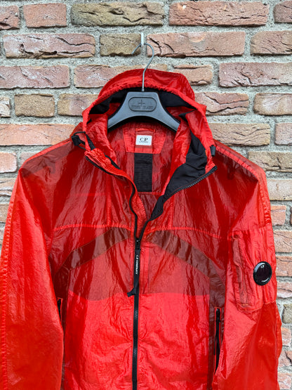 C.P. Company Kan-D Jacke - L