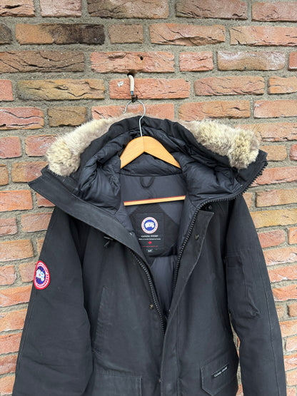 Canada Goose Chilliwack Jacke - S