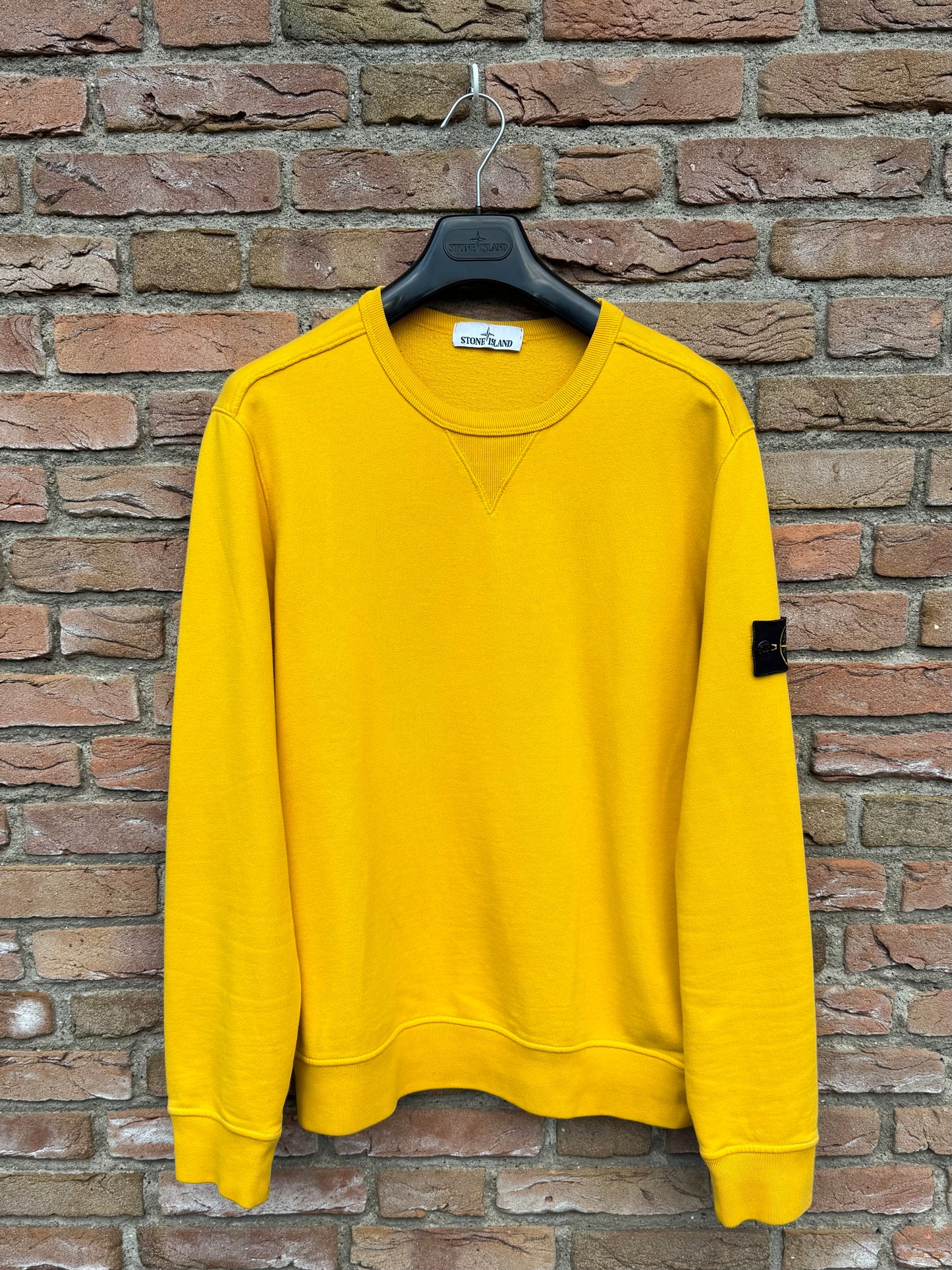 Stone Island Sweatshirt - L