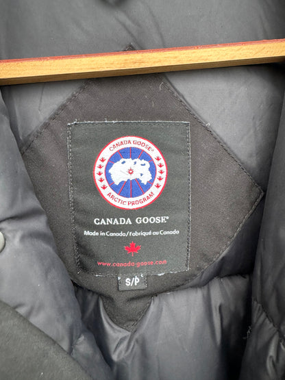 Canada Goose Chilliwack Jacke - S