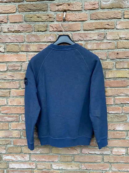 Stone Island Dust Sweatshirt - S