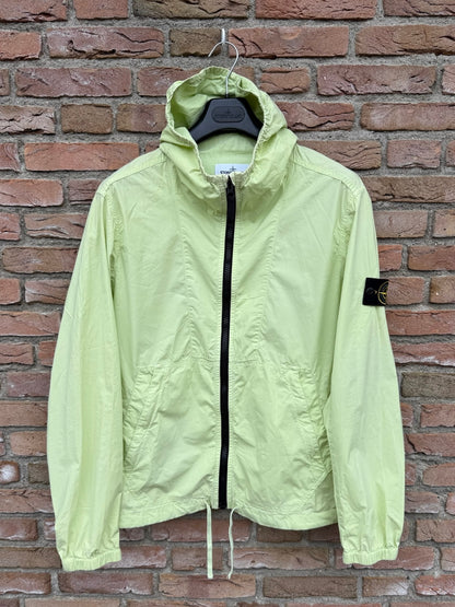 Stone Island Tela Paracadute Jacket - XL