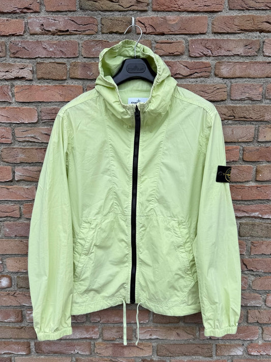 Stone Island Tela Paracadute Jacket - XL