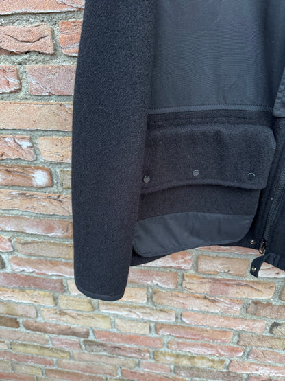 C.P. Company C.P. Duffel Jacke - L