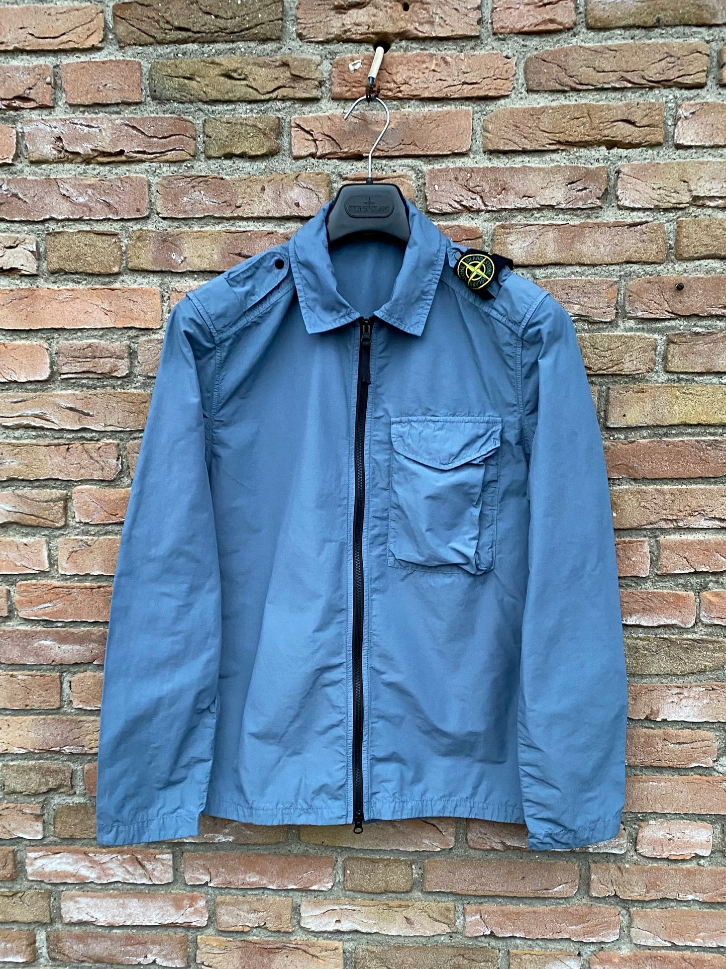 Stone Island Overshirt - M