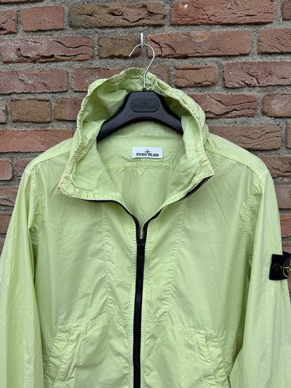Stone Island Tela Paracadute Jacket - XL