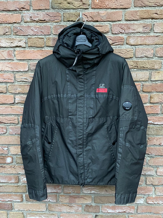 C.P. Company Gore G-type Daunenjacke - XXL