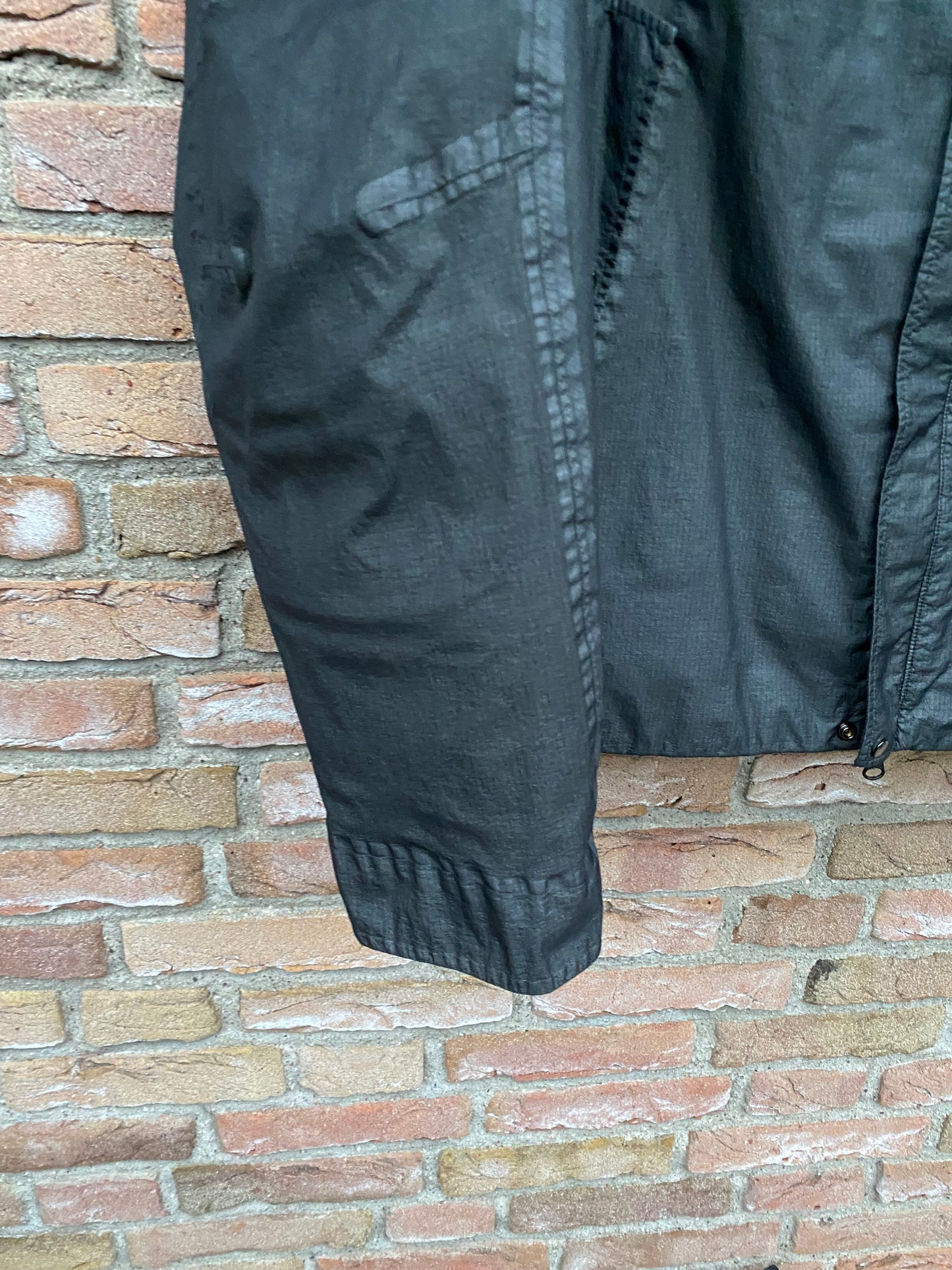 C.P. Company Gore G-type Daunenjacke - XXL