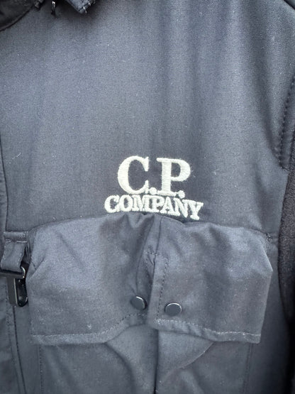 C.P. Company C.P. Duffel Jacke - L