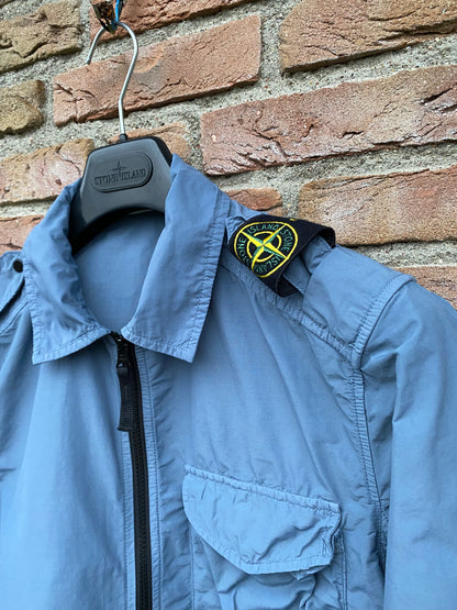 Stone Island Overshirt - M