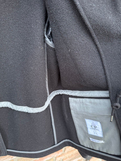 C.P. Company C.P. Duffel Jacke - L