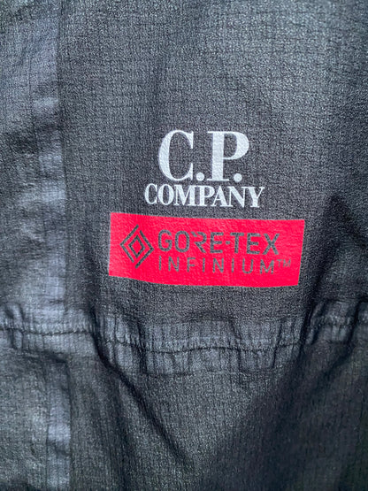 C.P. Company Gore G-type Daunenjacke - XXL