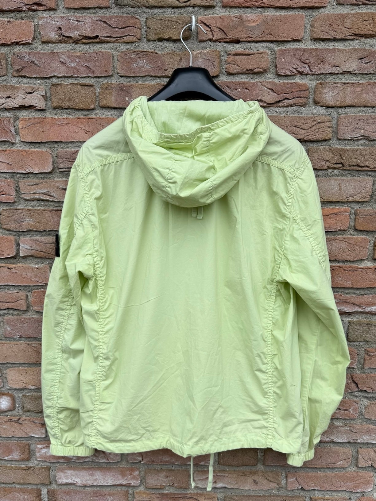 Stone Island Tela Paracadute Jacket - XL
