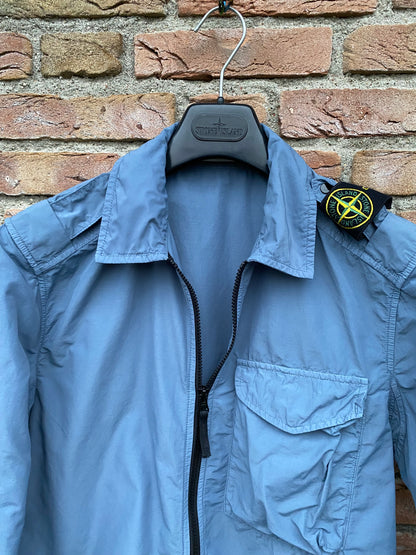 Stone Island Overshirt - M