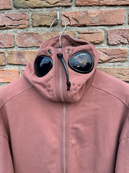 C.P. Company Explorer Jacket - L