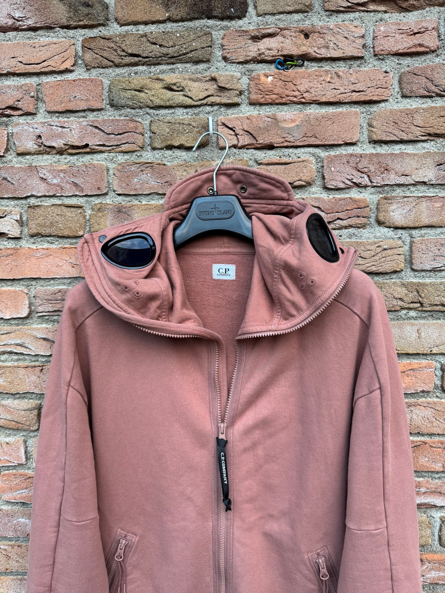 C.P. Company Explorer Jacket - L