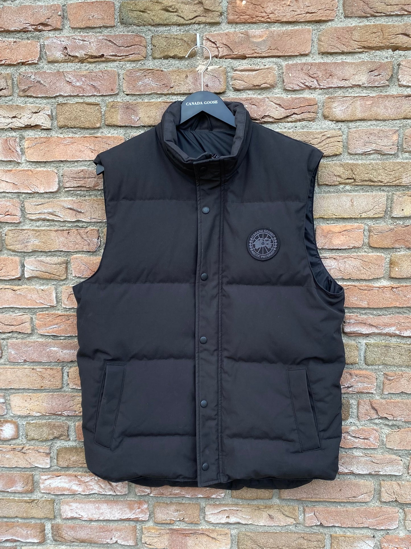 Canada Goose Garson Weste - L