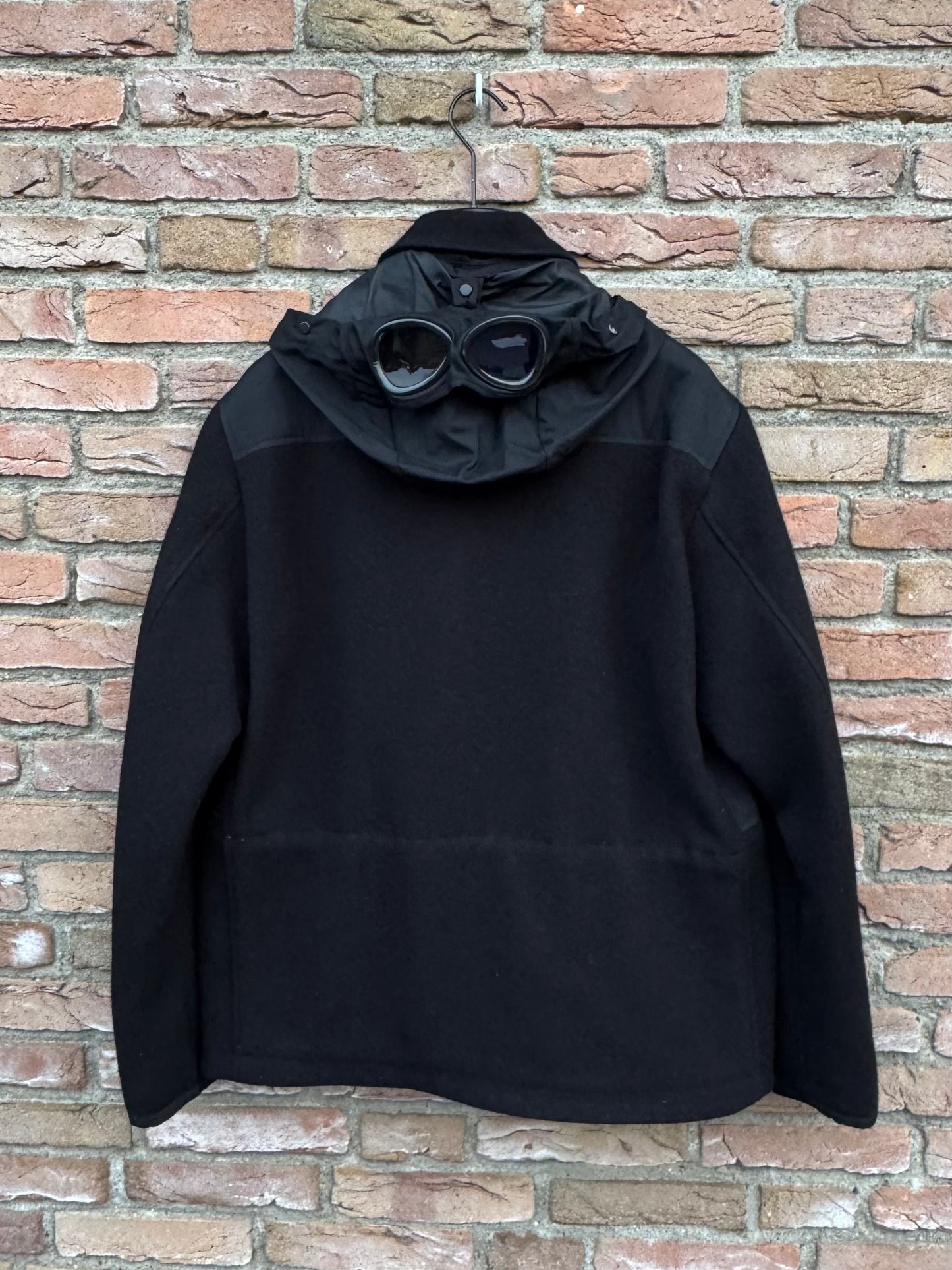 C.P. Company C.P. Duffel Jacke - L