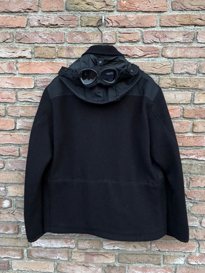 C.P. Company C.P. Duffel Jacke - L