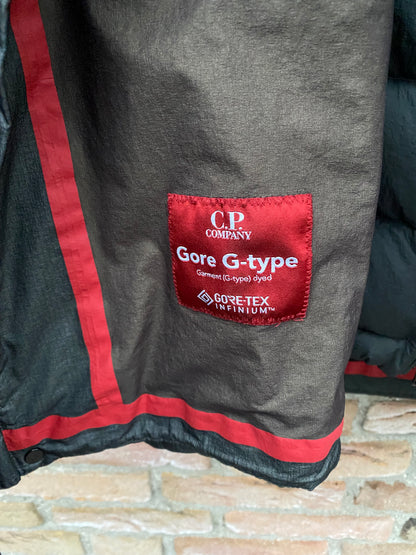 C.P. Company Gore G-type Daunenjacke - XXL