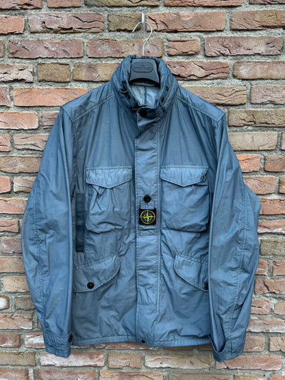 Stone Island Naslan Light Watro Jacket - M