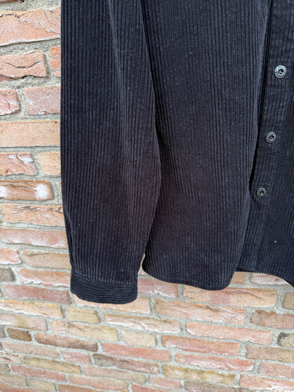 Stone Island Corduroy Overshirt - XL