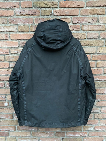 C.P. Company Gore G-type Daunenjacke - XXL