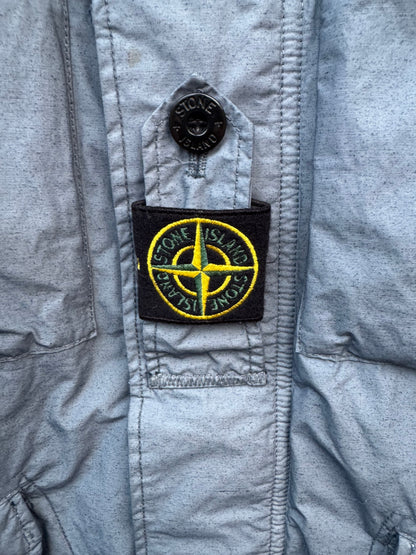 Stone Island Naslan Light Watro Jacket - M