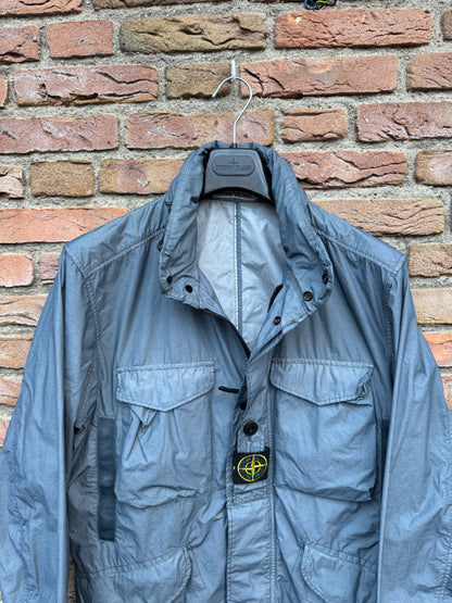 Stone Island Naslan Light Watro Jacket - M