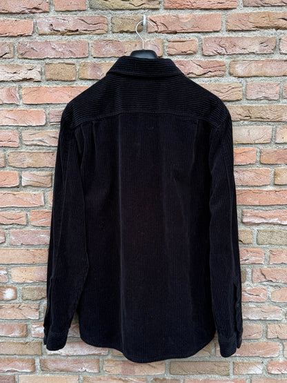 Stone Island Corduroy Overshirt - XL