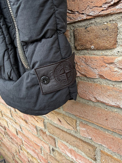 Stone Island Shadow Project Naslan Light Down Gilet - L