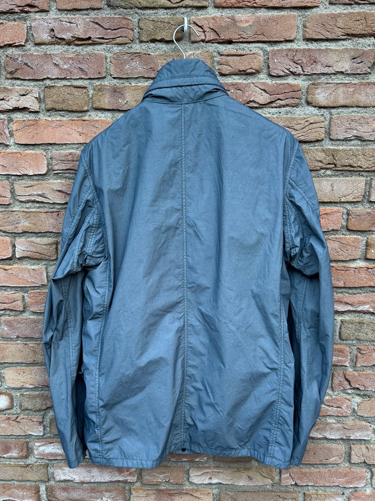 Stone Island Naslan Light Watro Jacket - M