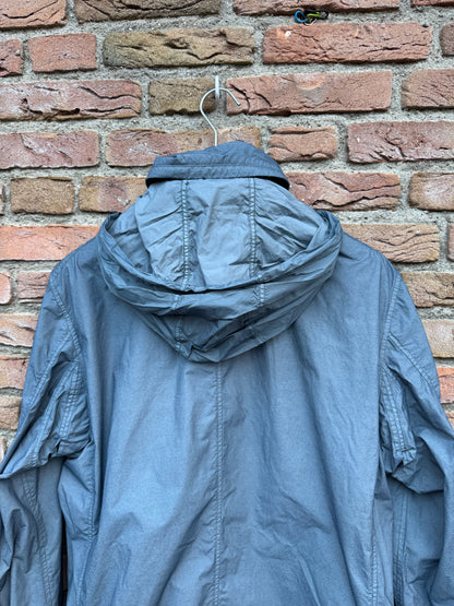 Stone Island Naslan Light Watro Jacket - M