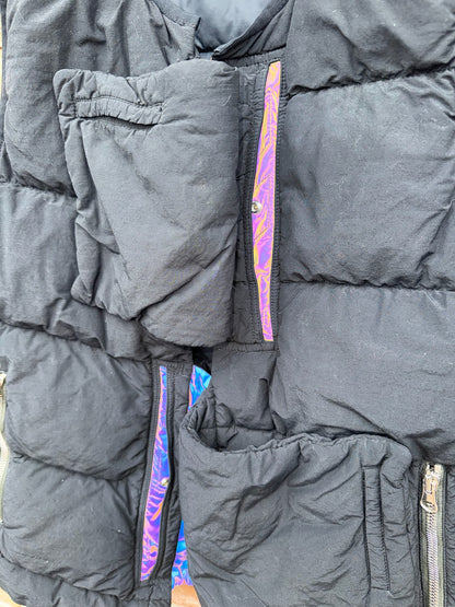Stone Island Shadow Project Naslan Light Down Gilet - L