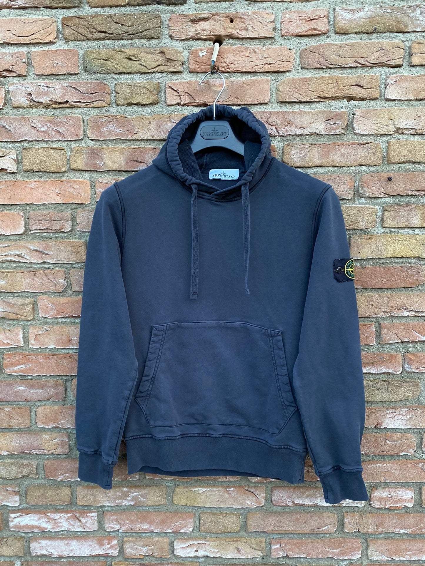 Stone Island Hoodie - S