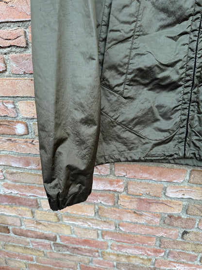 Stone Island Nylon Jacket - L