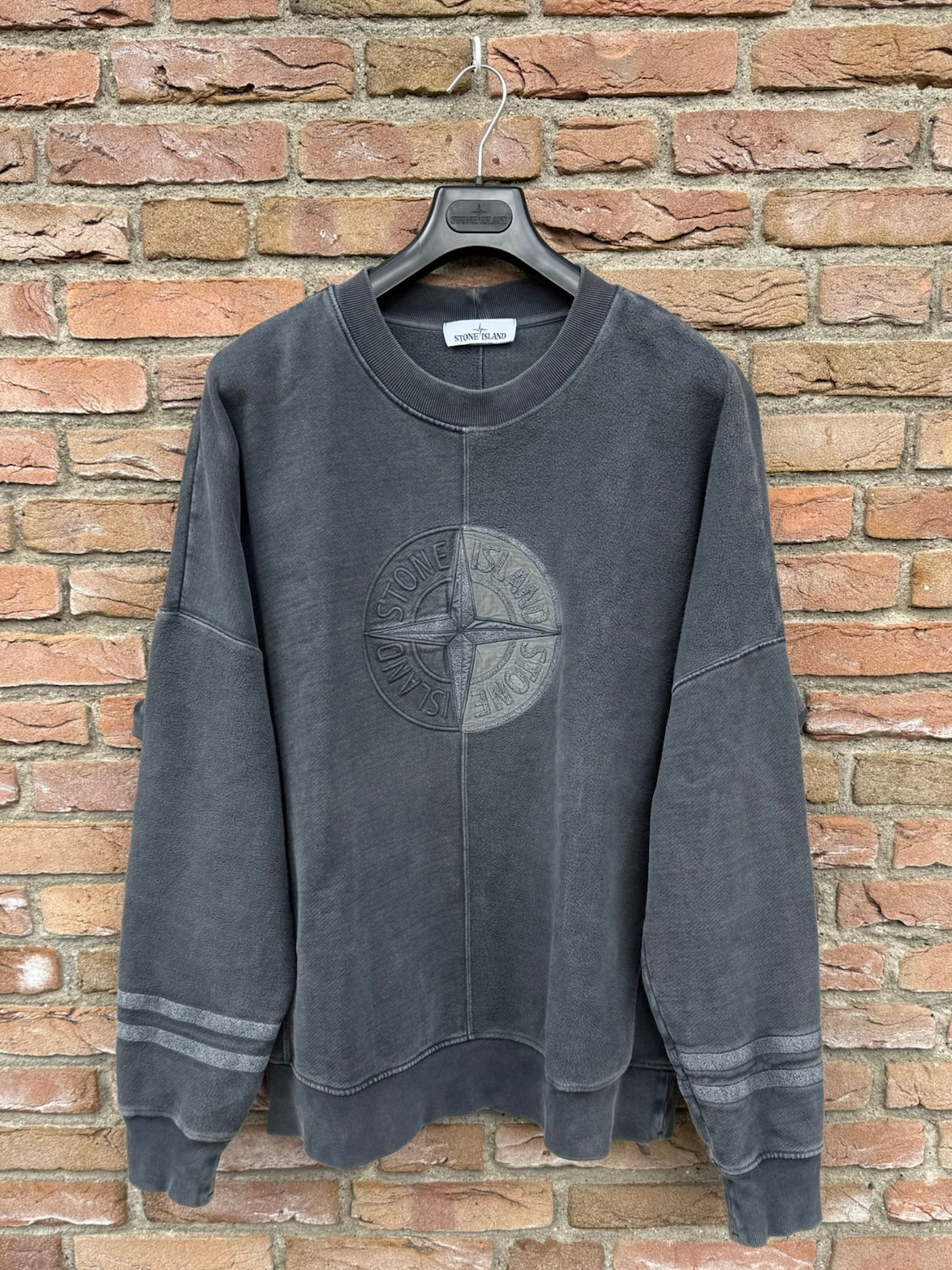 Stone Island Sweatshirt - XXL