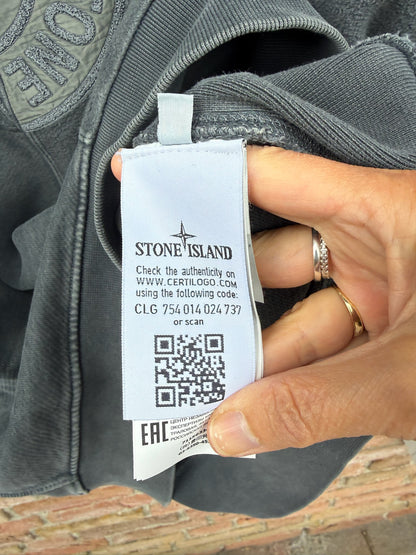 Stone Island Sweatshirt - XXL