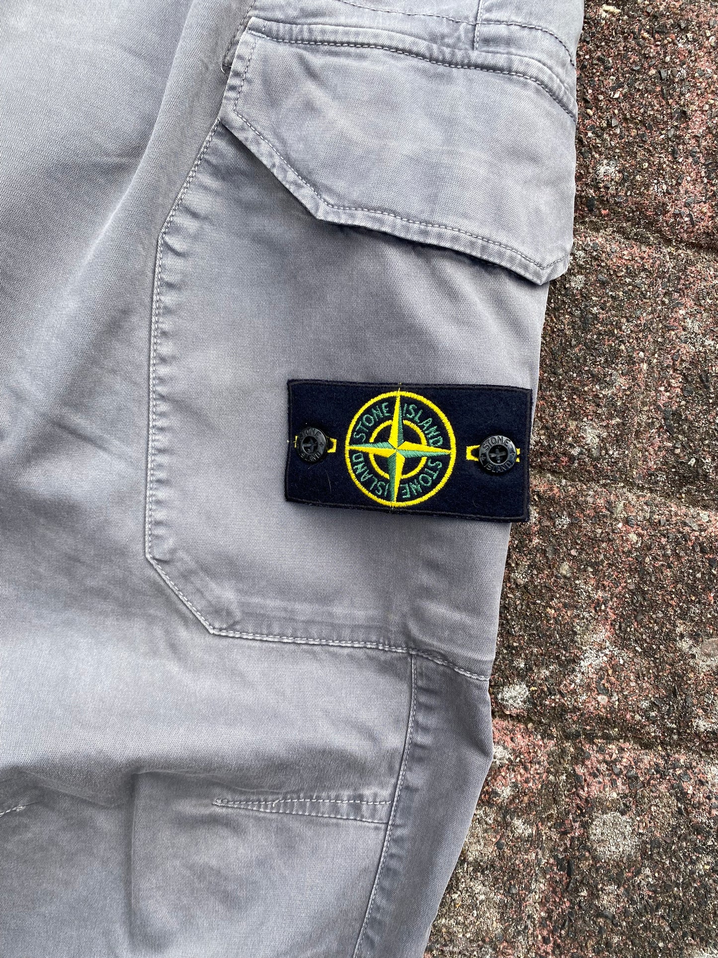 Stone Island Cargo - W31