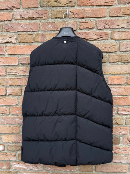 Stone Island Shadow Project Naslan Light Down Gilet - L