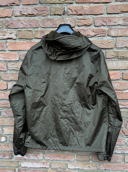 Stone Island Nylon Jacket - L