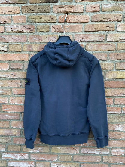 Stone Island Hoodie - S