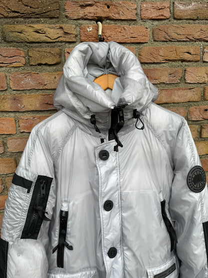 Canada Goose Chilliwack X-Ray Jacke - M