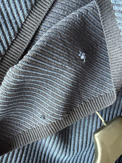 Stone Island Polypropylene Knit Pullover - XL