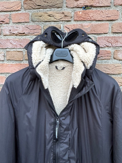 C.P. Company Reversible Fleece Jacket - L