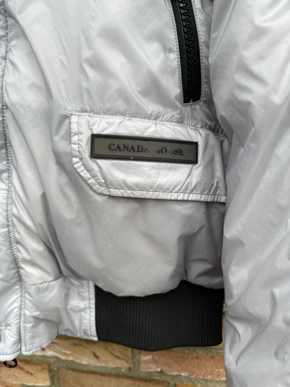 Canada Goose Chilliwack X-Ray Jacke - M