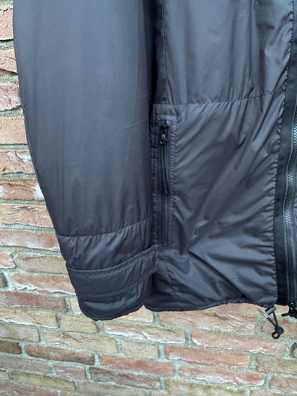 C.P. Company Reversible Fleece Jacket - L