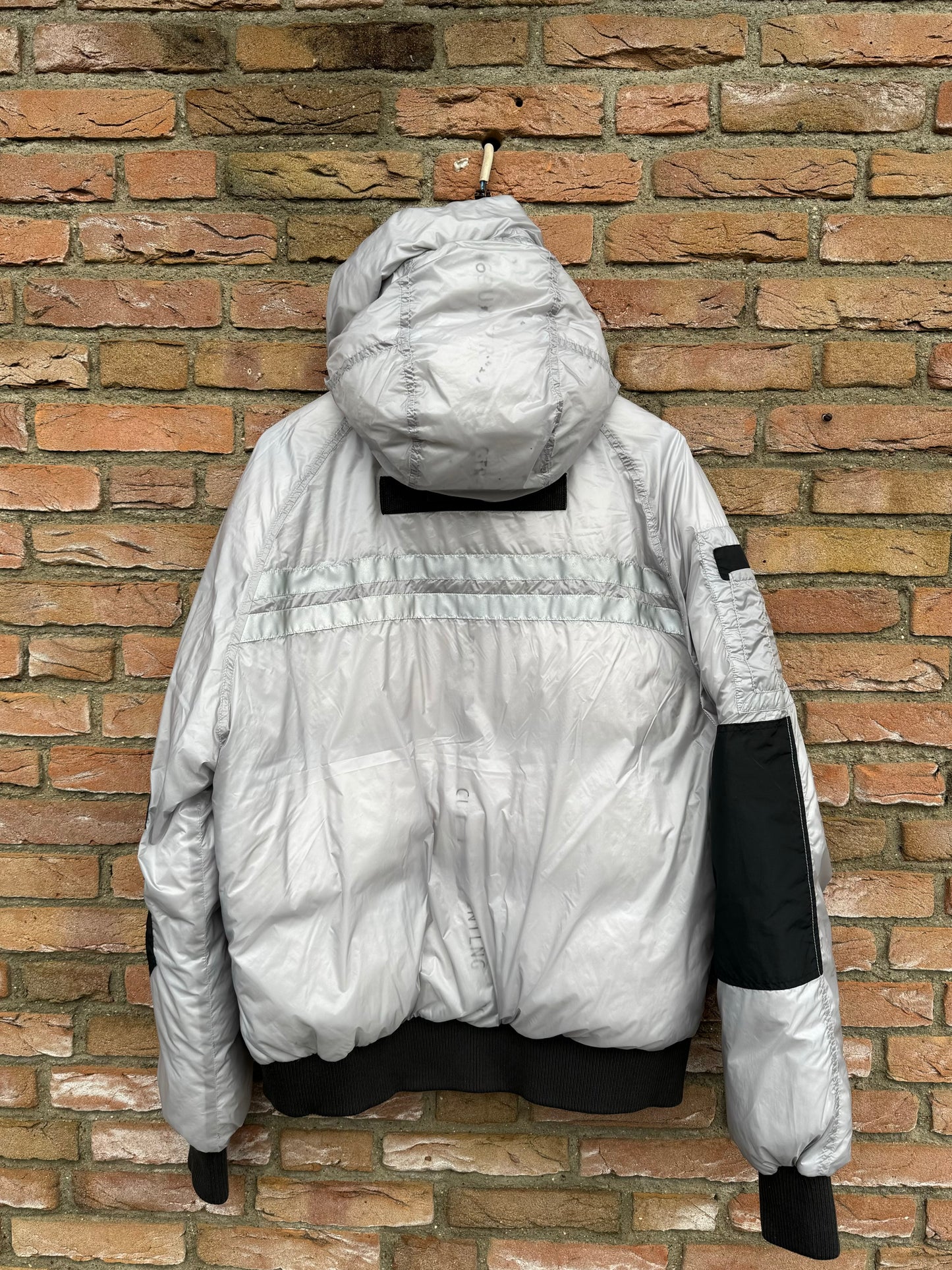 Canada Goose Chilliwack X-Ray Jacke - M