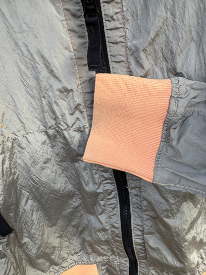 Stone Island Nylon Metal Watro Jacke - S